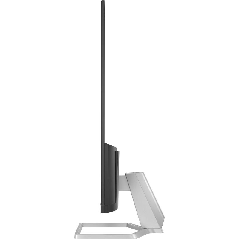 TFT 31.5'' HP S5 532sf, VA, 100Hz, VGA, HDMI, чорно-сріблястий (94F50AA)