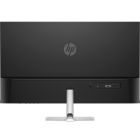 TFT 31.5'' HP S5 532sf, VA, 100Hz, VGA, HDMI, чорно-сріблястий (94F50AA)