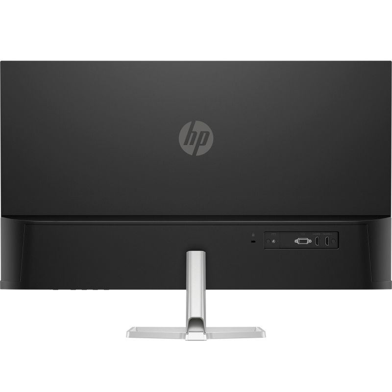 TFT 31.5'' HP S5 532sf, VA, 100Hz, VGA, HDMI, чорно-сріблястий (94F50AA)