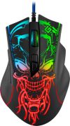 Мишка Defender Bulletstorm GM-928 ігрова, 7200dpi., 7кн. (52928)