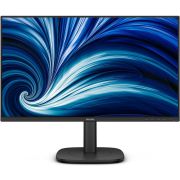 TFT 23.8" Philips 24B2U3601, QHD IPS, 120Гц, HDMI, DP, USB-C, RJ-45, USB-hub,HAS,Pivot, кол.,чорний (24B2U3601/00)