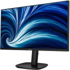 TFT 23.8" Philips 24B2U3601, QHD IPS, 120Гц, HDMI, DP, USB-C, RJ-45, USB-hub,HAS,Pivot, кол.,чорний (24B2U3601/00)