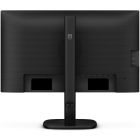 TFT 23.8" Philips 24B2U3601, QHD IPS, 120Гц, HDMI, DP, USB-C, RJ-45, USB-hub,HAS,Pivot, кол.,чорний (24B2U3601/00)