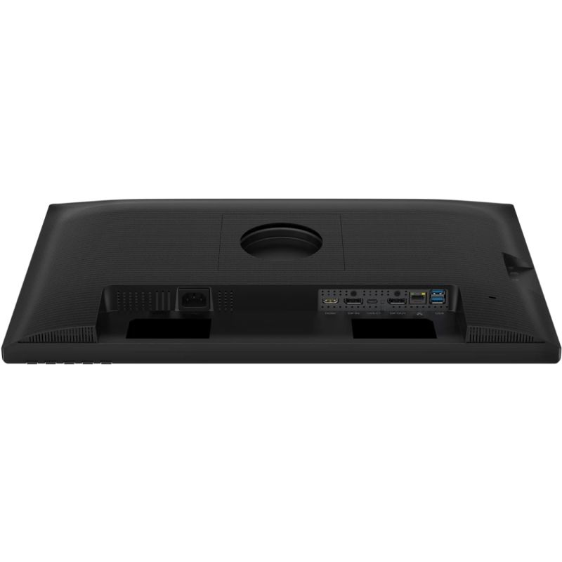 TFT 23.8" Philips 24B2U3601, QHD IPS, 120Гц, HDMI, DP, USB-C, RJ-45, USB-hub,HAS,Pivot, кол.,чорний (24B2U3601/00)