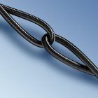 Кабель Type C - AUX Audio M/F 0.10м UGREEN AV142 Чорний (30632)