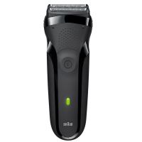Электробритва Braun Series 3 300 Black (300 Series 3 Black)