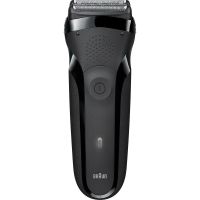Электробритва Braun Series 3 300BT Black/Black (300BT Series 3 типу 5408 black/black)