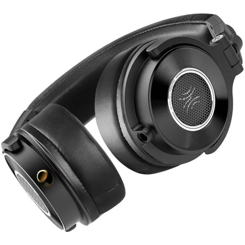 Гарнітура OneOdio Monitor 60, 3,5мм/6,35мм Black (Monitor 60 Black)