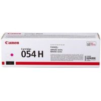 Картридж Canon 054H LBP621ColorWay/LBP623Cdw/MF641ColorWay Magenta (3026C002)