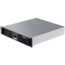 ДБЖ Marsriva MR-US1KRT, 1кВА/1кВт, RM, Smart Online UPS, 1kVA, 2*12V/9Ah (MR-US1KRT)