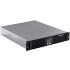 ДБЖ Marsriva MR-US1KRT, 1кВА/1кВт, RM, Smart Online UPS, 1kVA, 2*12V/9Ah (MR-US1KRT)