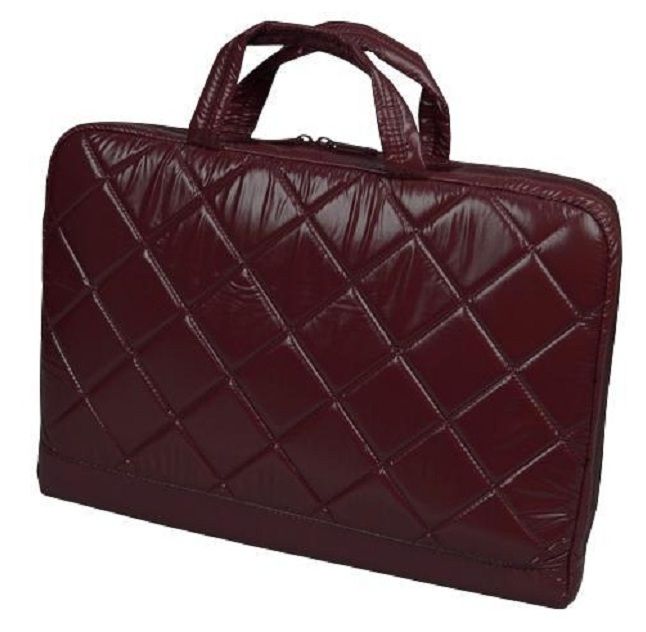 Сумка  для ноутбука Continent CC-072 15.6" Bordo (CC-072 Bordo)