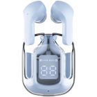 Навушники TWS Acefast T6 ice blue (6974316281559)