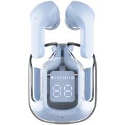 Навушники TWS Acefast T6 ice blue (6974316281559)
