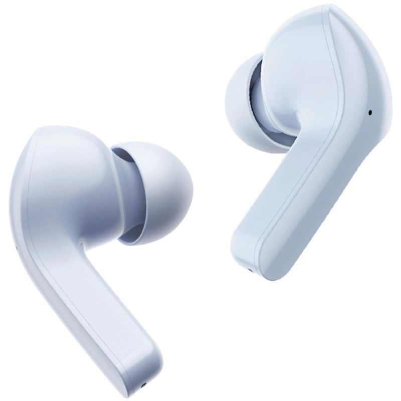Навушники TWS Acefast T6 ice blue (6974316281559)
