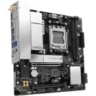 ASRock B850M ROCK WIFI (AM5/B850, 2*DDR5, PCIex16, HDMI/DP, 4xSATAIII,2xM.2, 2.5GLan, mATX) (B850M ROCK WIFI)