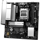 ASRock B850M ROCK WIFI (AM5/B850, 2*DDR5, PCIex16, HDMI/DP, 4xSATAIII,2xM.2, 2.5GLan, mATX) (B850M ROCK WIFI)