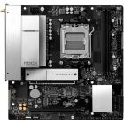 ASRock B850M ROCK WIFI (AM5/B850, 2*DDR5, PCIex16, HDMI/DP, 4xSATAIII,2xM.2, 2.5GLan, mATX) (B850M ROCK WIFI)