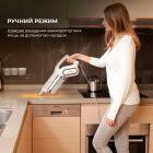 Пилосос Deerma Stick Vacuum Cleaner Cord White (DX700)_ (DX700_)
