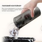 Пилосос Deerma Stick Vacuum Cleaner Cord White (DX700)_ (DX700_)