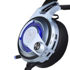 Гарнитура Somic (G949DE Black/Silver)