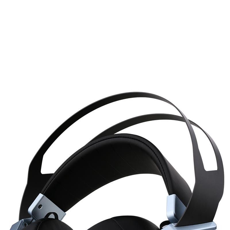 Гарнитура Somic (G949DE Black/Silver)