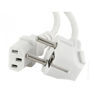 Кабель силовой Cablexpert 1,8 м (PC-186W-VDE)