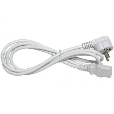 Кабель силовий Cablexpert 1,8 м (PC-186W-VDE)