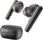 Навушники TWS Poly Voyager Free 60+ Earbuds + BT700A + TSCHC Black (7Y8G3AA)