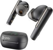 Навушники TWS Poly Voyager Free 60+ Earbuds + BT700A + TSCHC Black (7Y8G3AA)