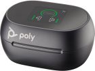 Навушники TWS Poly Voyager Free 60+ Earbuds + BT700A + TSCHC Black (7Y8G3AA)
