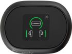 Навушники TWS Poly Voyager Free 60+ Earbuds + BT700A + TSCHC Black (7Y8G3AA)