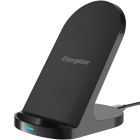 Зарядний пристрій Wireless 15W Energizer WCP108 чорний (WCP108)