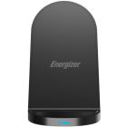 Зарядний пристрій Wireless 15W Energizer WCP108 чорний (WCP108)