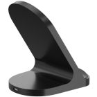 Зарядний пристрій Wireless 15W Energizer WCP108 чорний (WCP108)