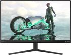 TFT 27" Philips 27M2N3500NL, QHD, VA, 180 Гц, 0,5мс, 2хHDMI, DP, чорно-сірий (27M2N3500NL/00)