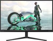 TFT 27" Philips 27M2N3500NL, QHD, VA, 180 Гц, 0,5мс, 2хHDMI, DP, чорно-сірий (27M2N3500NL/00)