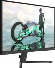 TFT 27" Philips 27M2N3500NL, QHD, VA, 180 Гц, 0,5мс, 2хHDMI, DP, чорно-сірий (27M2N3500NL/00)