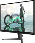 TFT 27" Philips 27M2N3500NL, QHD, VA, 180 Гц, 0,5мс, 2хHDMI, DP, чорно-сірий (27M2N3500NL/00)