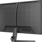 TFT 27" Philips 27M2N3500NL, QHD, VA, 180 Гц, 0,5мс, 2хHDMI, DP, чорно-сірий (27M2N3500NL/00)