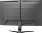 TFT 27" Philips 27M2N3500NL, QHD, VA, 180 Гц, 0,5мс, 2хHDMI, DP, чорно-сірий (27M2N3500NL/00)