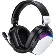 Гарнітура ігрова Acefast H11, Bluetooth+3,5мм White (6974316285601)