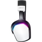 Гарнітура ігрова Acefast H11, Bluetooth+3,5мм White (6974316285601)