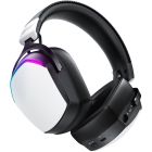Гарнітура ігрова Acefast H11, Bluetooth+3,5мм White (6974316285601)