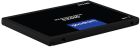 Накопичувач SSD  512GB Goodram CX400 Gen.2 2.5" SATAIII 3D TLC (SSDPR-CX400-512-G2)