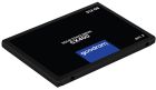 Накопичувач SSD  512GB Goodram CX400 Gen.2 2.5" SATAIII 3D TLC (SSDPR-CX400-512-G2)