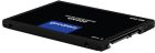 Накопичувач SSD  512GB Goodram CX400 Gen.2 2.5" SATAIII 3D TLC (SSDPR-CX400-512-G2)