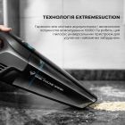 Акумуляторний миючий пилосос Cecotec Conga Immortal ExtremeSuction 22.2 Animal Hand (8435484054416) (CCTC-05441)