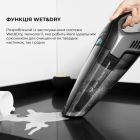 Аккумуляторный моющий пылесос Cecotec Conga Immortal ExtremeSuction 22.2 Animal Hand (8435484054416) (CCTC-05441)