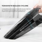 Аккумуляторный моющий пылесос Cecotec Conga Immortal ExtremeSuction 22.2 Animal Hand (8435484054416) (CCTC-05441)